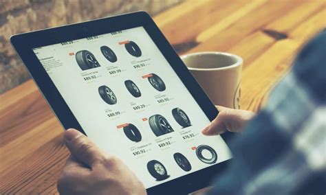 Simpletire Feature Helps Truck Drivers Find Position Tires Fleet News