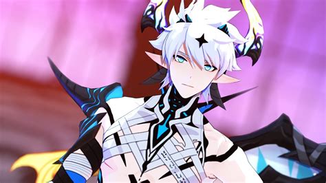 【MMD Honkai Impact 3】PINK CAT--Kevin - YouTube