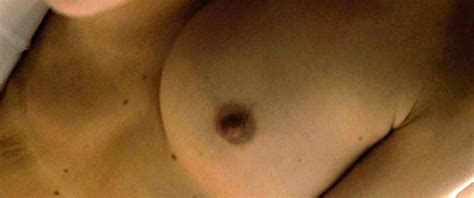 Trine Dyrholm Nude LEAKED Pics Explicit Sex Scenes Scandal Planet