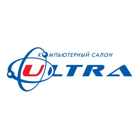 ultra logo png vector eps