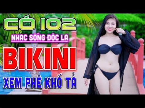 Top Ca Nh C Ng I M U Bikini Update Trang Ch