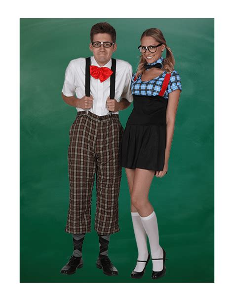 Nerd Costumes Adult Nerd And Geek Costume Ideas Sexy Girl Nerd Outfits