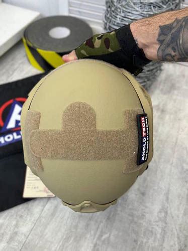 Купить Шлем боевой, Аремейский шлем, Военный шлем AHOLD TECH, цена ...