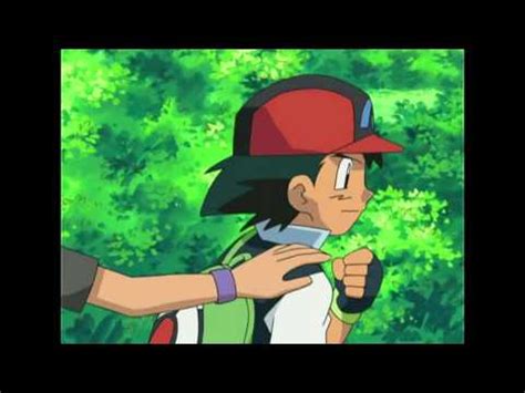 Ash Ketchum Gay
