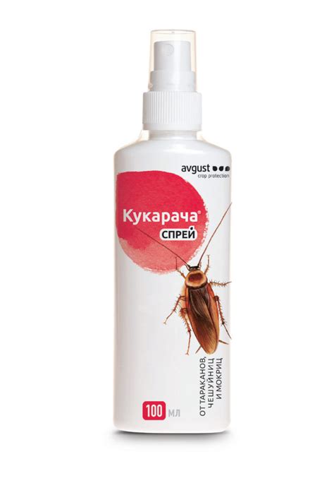 Топ-10 средств от тараканов 2020 года - Санэпидемстанция