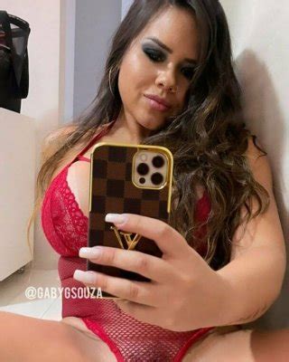 Gaby Souza Landi Nude Porn Pictures Xxx Photos Sex Images Pictoa