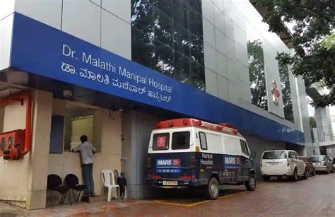 Drmalathi Manipal Hospital Reviews And Appointment 2025
