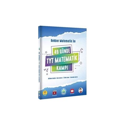 Tongu Akademi G Nde Tyt Matematik Kamp Kitab Ve Fiyat