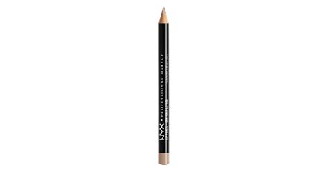 Köp NYX Professional Makeup Slim Lip Pencil 857 Nude Beige 1 g på MEDS se