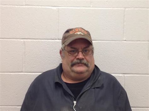 Nebraska Sex Offender Registry Robert Warren Black