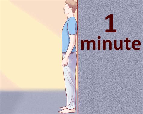 3 Ways To Correct Forward Head Posture Wikihow