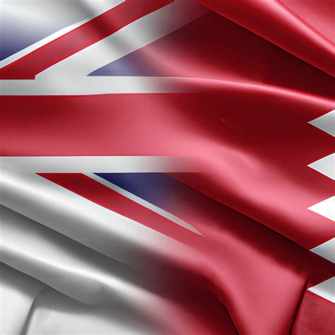 Bahrain And The Uk Reinforce Their Robust Bilateral Relations Womens