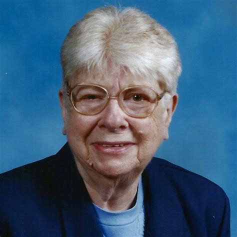 Obituary Of SISTER JOHN MARGARET HARRINGTON Stephen J Priola Par