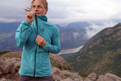 What Is A Softshell Jacket Switchback Travel