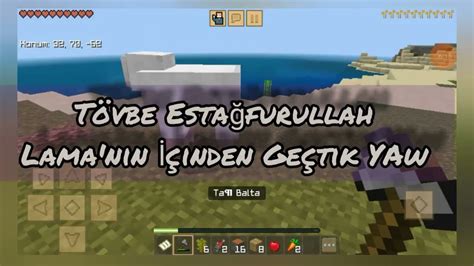 Survival Serisi Minecraft Youtube