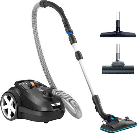 Пылесос для сухой уборки PHILIPS Performer Silent FC8785/09 – фото ...