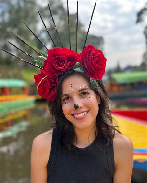 Quién es Samantha Acuña, la actriz que hace de Ruby en Rosario Tijeras