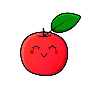 234 BEST "Apple Cartoon" IMAGES, STOCK PHOTOS & VECTORS | Adobe Stock