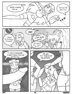 Artist Garabatoz E Hentai Galleries