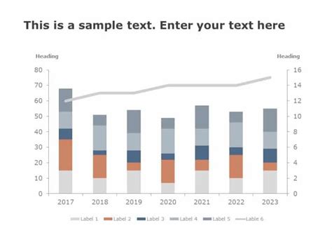 PowerPoint Bar Graph