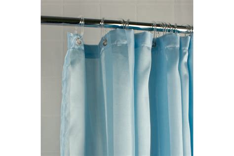 Шторка в ванную комнату Dasch 200x240 Regina голубой 10491 - выгодная ...