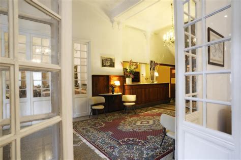 HOTELS - Hotels - Alfieri
