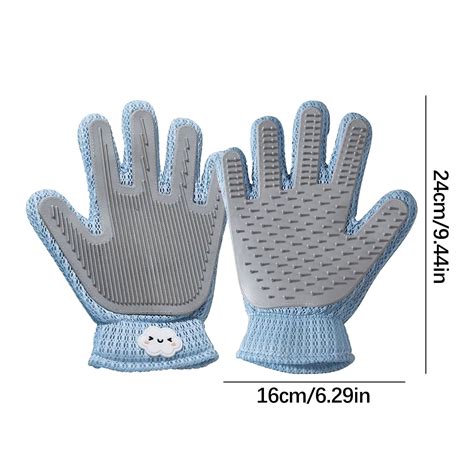 pet hair remover glove 8