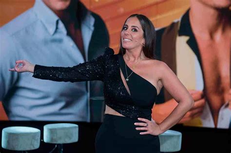 Anabel Pantoja Toma Una Decisión Tras La Bronca De Su Tía Isabel