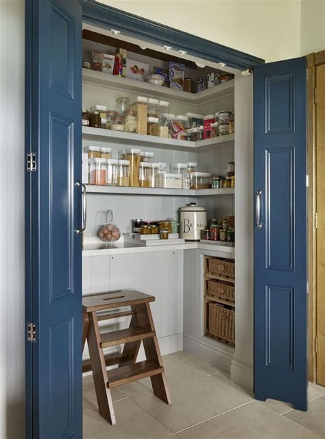 small pantry design ideas