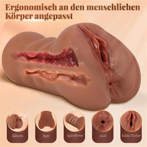 Masturbeuse Homme Masturbateur R Aliste Set Sex Toys Pocket Pussy G