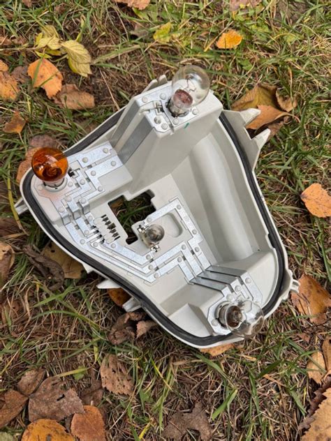 Платы Фольксваген Поло 5 рестайлинг+Фонарь на Volkswagen Polo Sedan ...