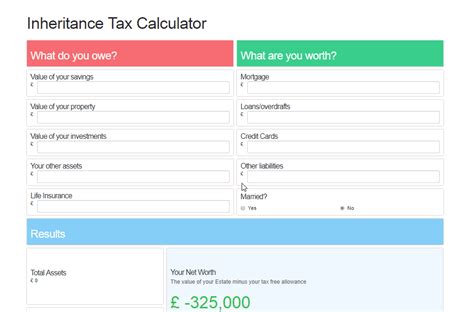 finance calculators calculoidcom
