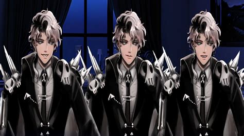 Who Knew Death Could Be So Handsome Dialogue With Death Youtube