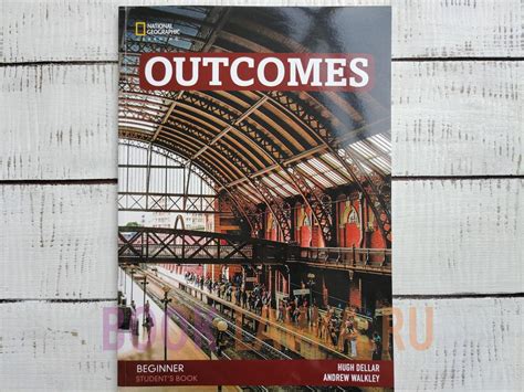 Outcomes Beginner (SB + WB + 2CD) – купить в интернет-магазине ...