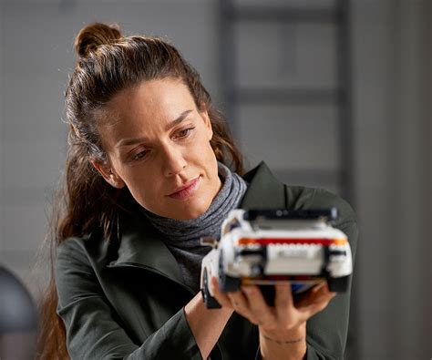 Игрален комплект конструктор ЛЕГО Icons 10295 - Porsche 911 | КОМСЕД