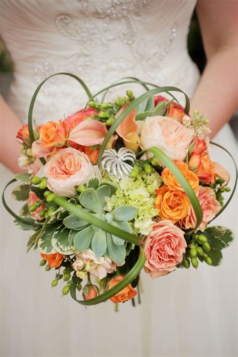 64 best images about Orange and Green Wedding Ideas on Pinterest ...