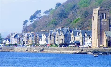 Royal Hotel (oban) in - Oban | Groupon Getaways