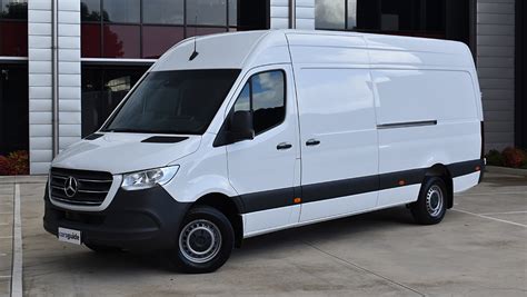 2010 Mercedes Benz Sprinter 516cdi Lwb For Sale 59990 Autotrader