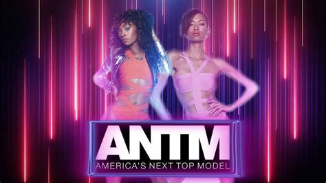 America S Next Topmodel Cycle 24 Episode 11 Beauty Is Personality