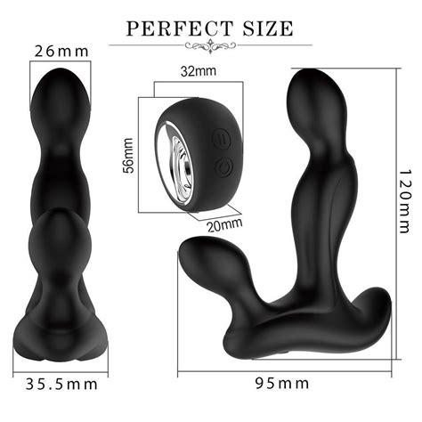 SMALL NUN Şarjlı Perine ve Prostat Uyarıcı Anal Vibratör Fiyatı ve