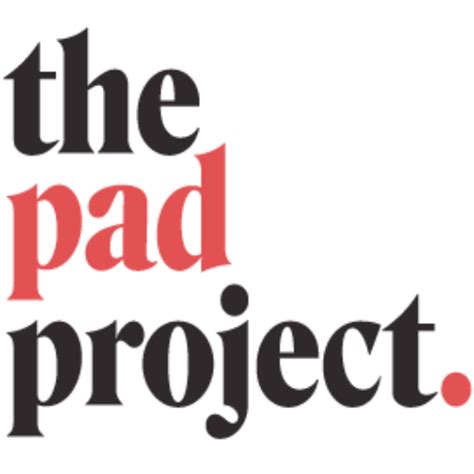 donate  pad project