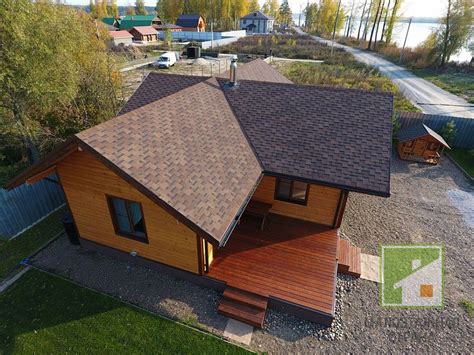 Мягкая кровля Tegola (Тегола) купить в Москве, цены, характеристики ...