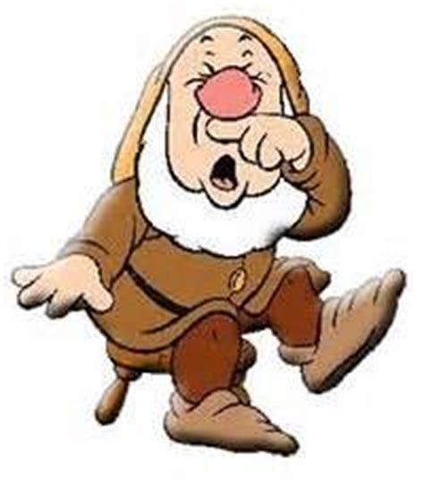 Гном Из Белоснежки - 66 фото