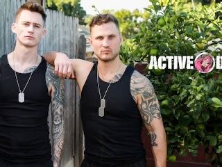 Twink Blain O Connor Cam Steele Pornhub Gay