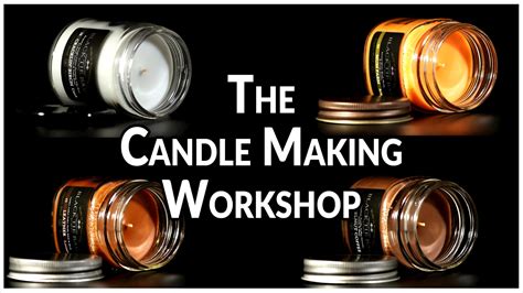 Black Tie Barn | Candle Making Supplies, Education & Business ...