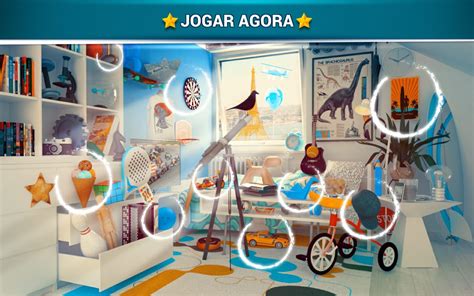 Jogo De Achar Objetos Iguais Theautomobily