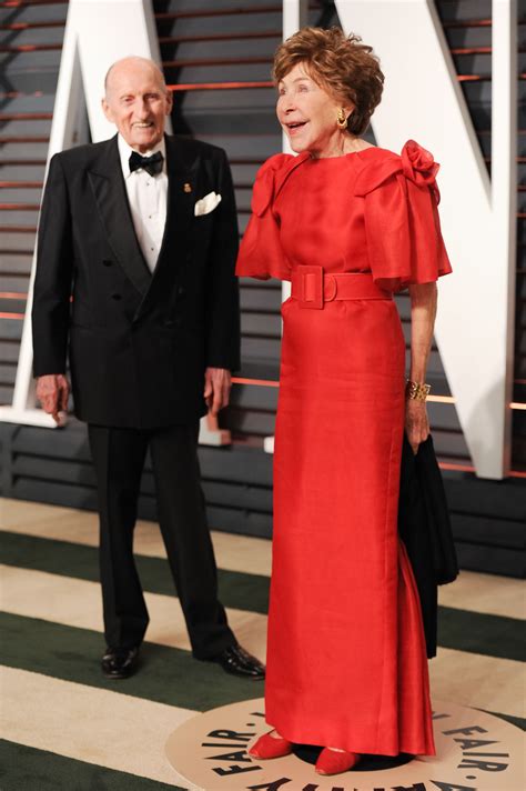 Betsy Bloomingdale Dies At 93 Photos Wwd