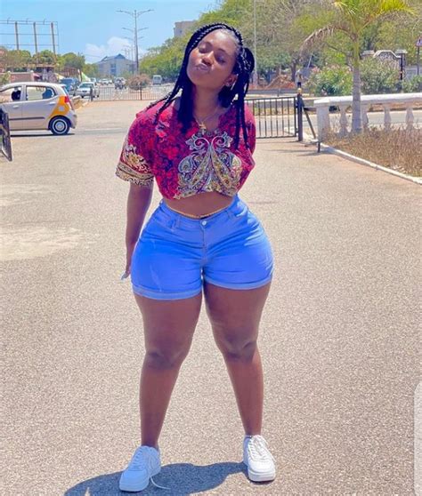 Curvy And Bootylicious Black Women Of Instagram 2021 Edition Romance