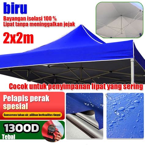 Jual Isolasi Uv Tenda Lipat Tenda Lipat X Tenda Lipat X Tenda