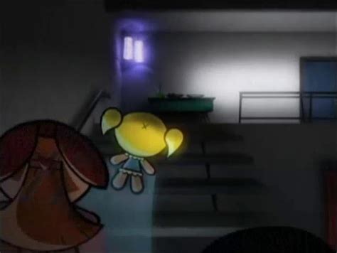 Nude Cartoons Bombón Burbuja Bellota Blossom Bubbles Buttercup